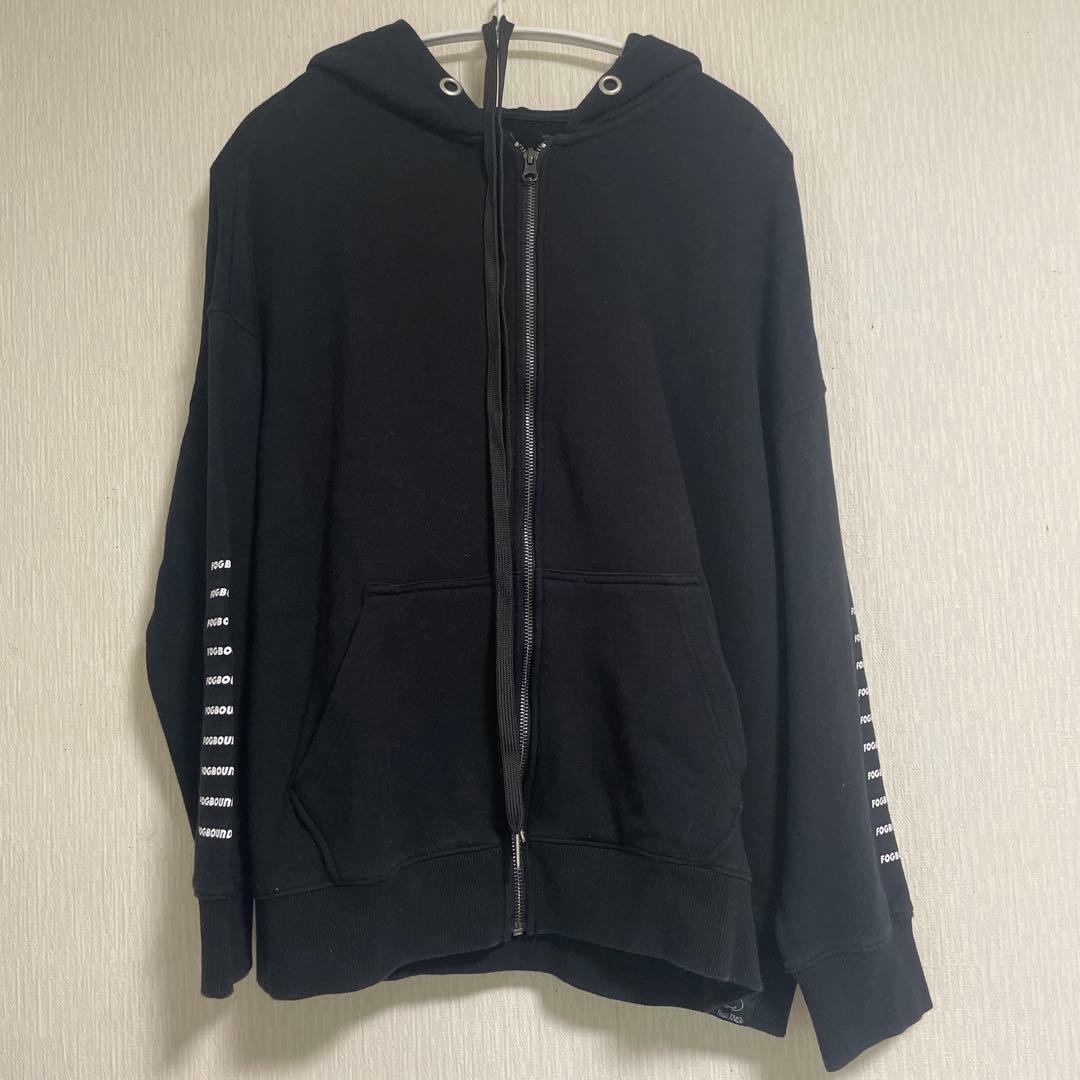 米津玄師 ＊ BOOTパーカー