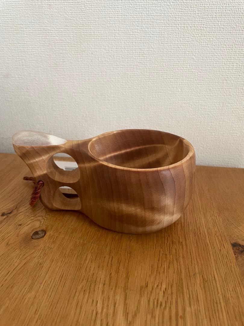 フィンランド製KOIVUMAAコイヴマーククサA