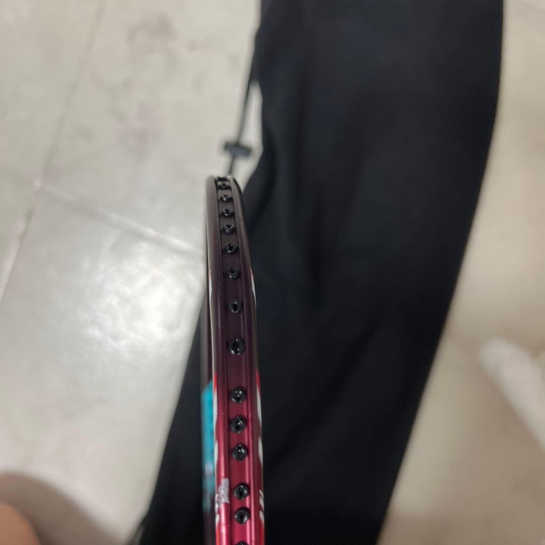 アストロクス100zz 3ug5 紅