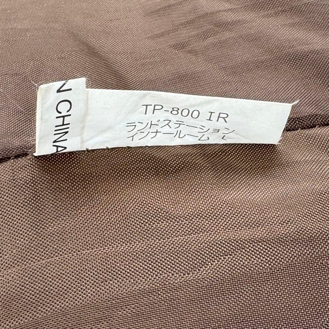 スノーピーク ランドステーションインナールームLグランドシートセット