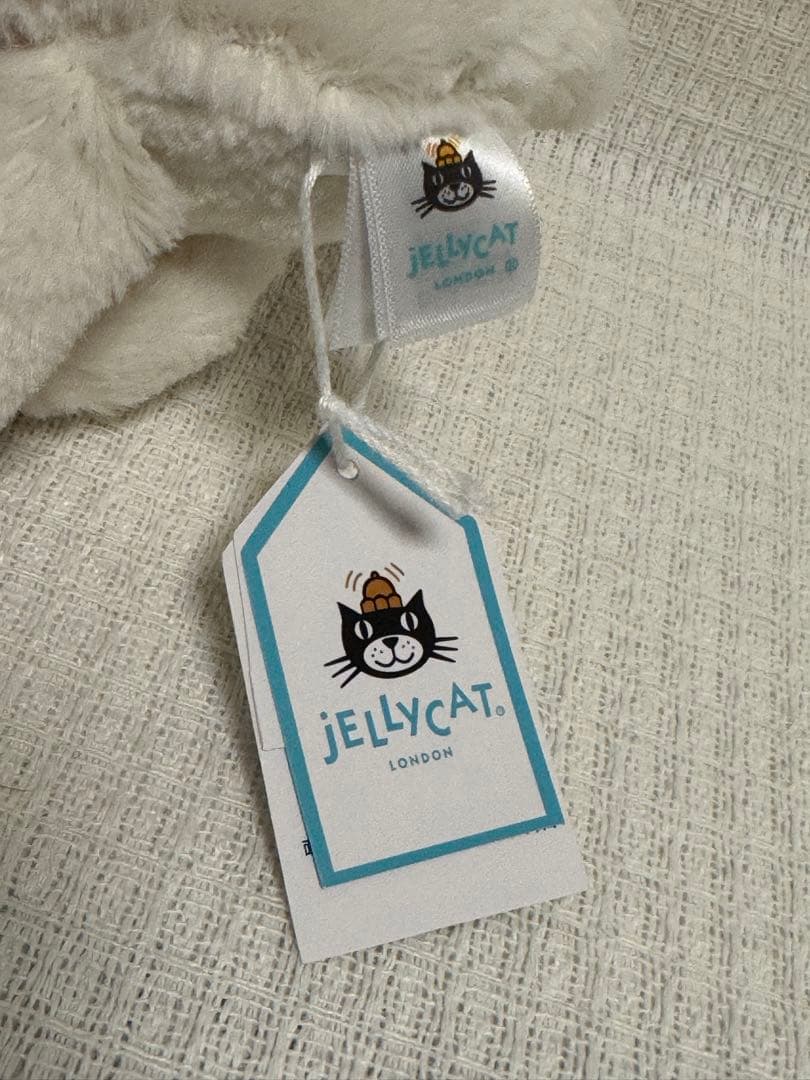  ジェリーキャット ピンク ぬいぐるみ ギフト プレゼント