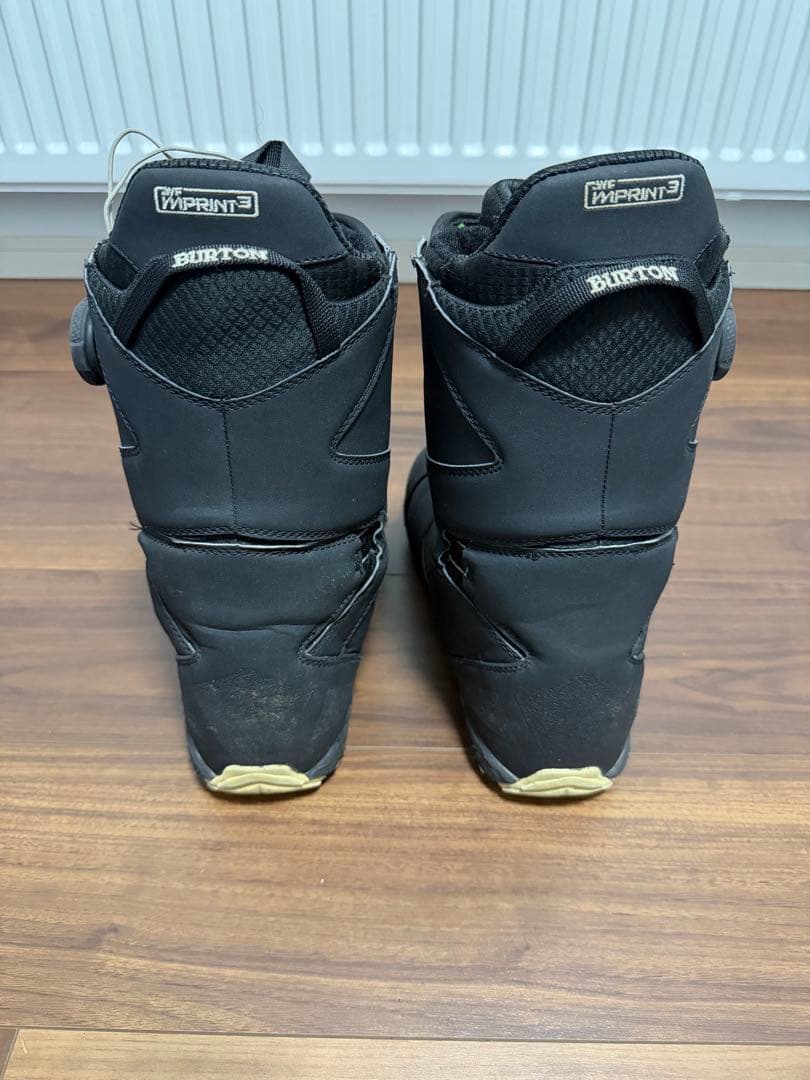 スノーボード Burton photon wide 26.5