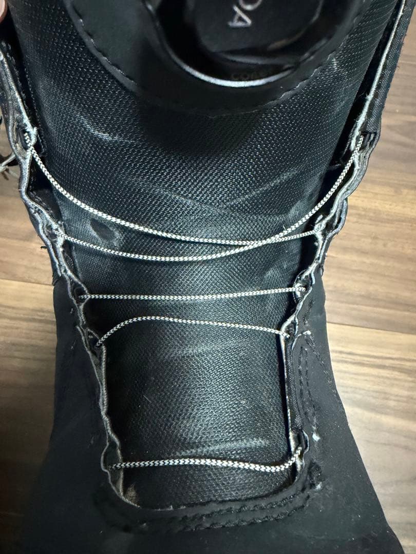 スノーボード Burton photon wide 26.5