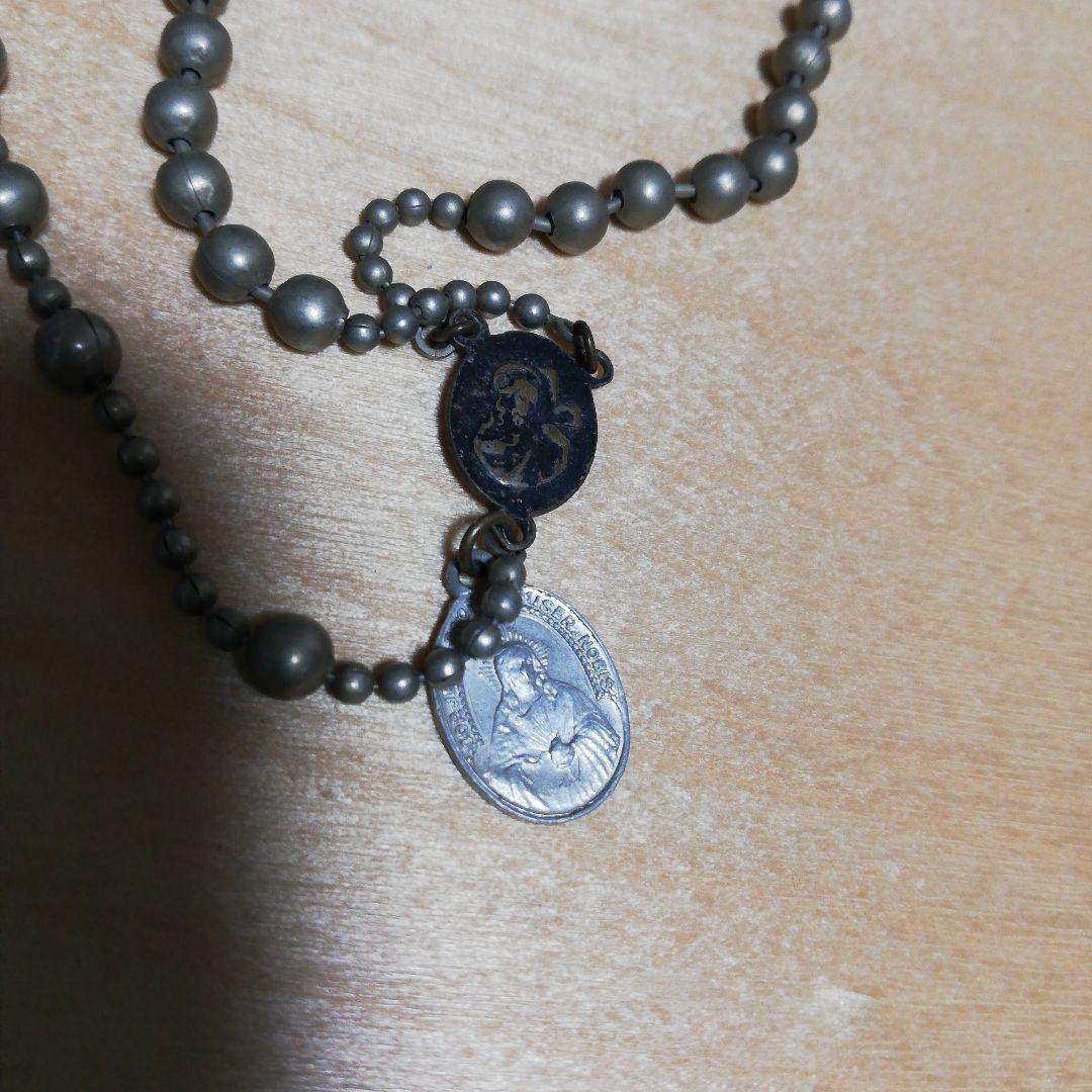 イエス・キリスト ネックレス