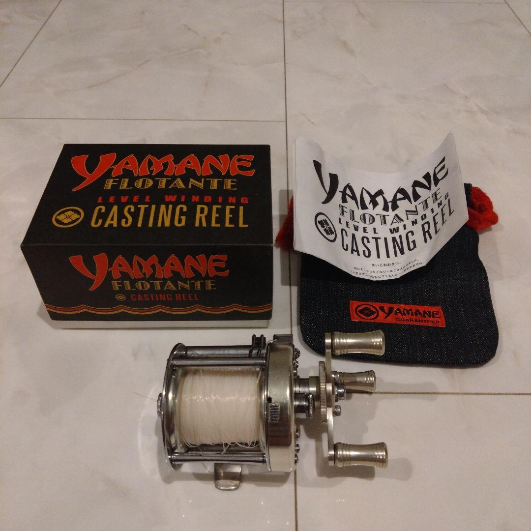YAMANE FLOTANTE フロータンテ
