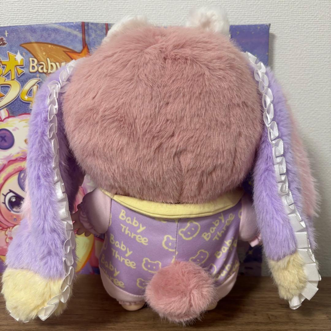 あねさま babythree ベビースリー リリータウン 三代目