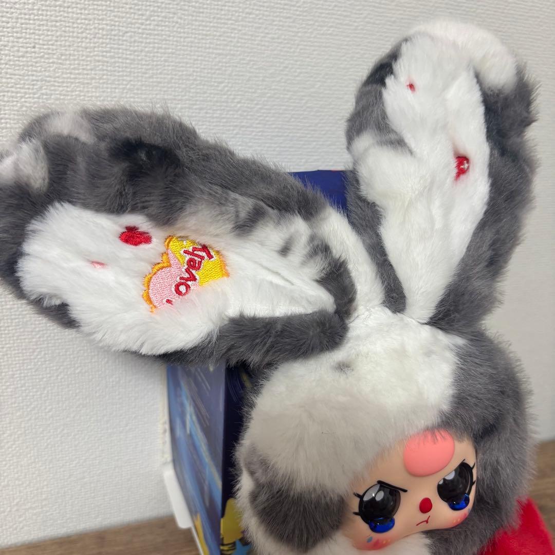 あねさま babythree ベビースリー リリータウン 三代目