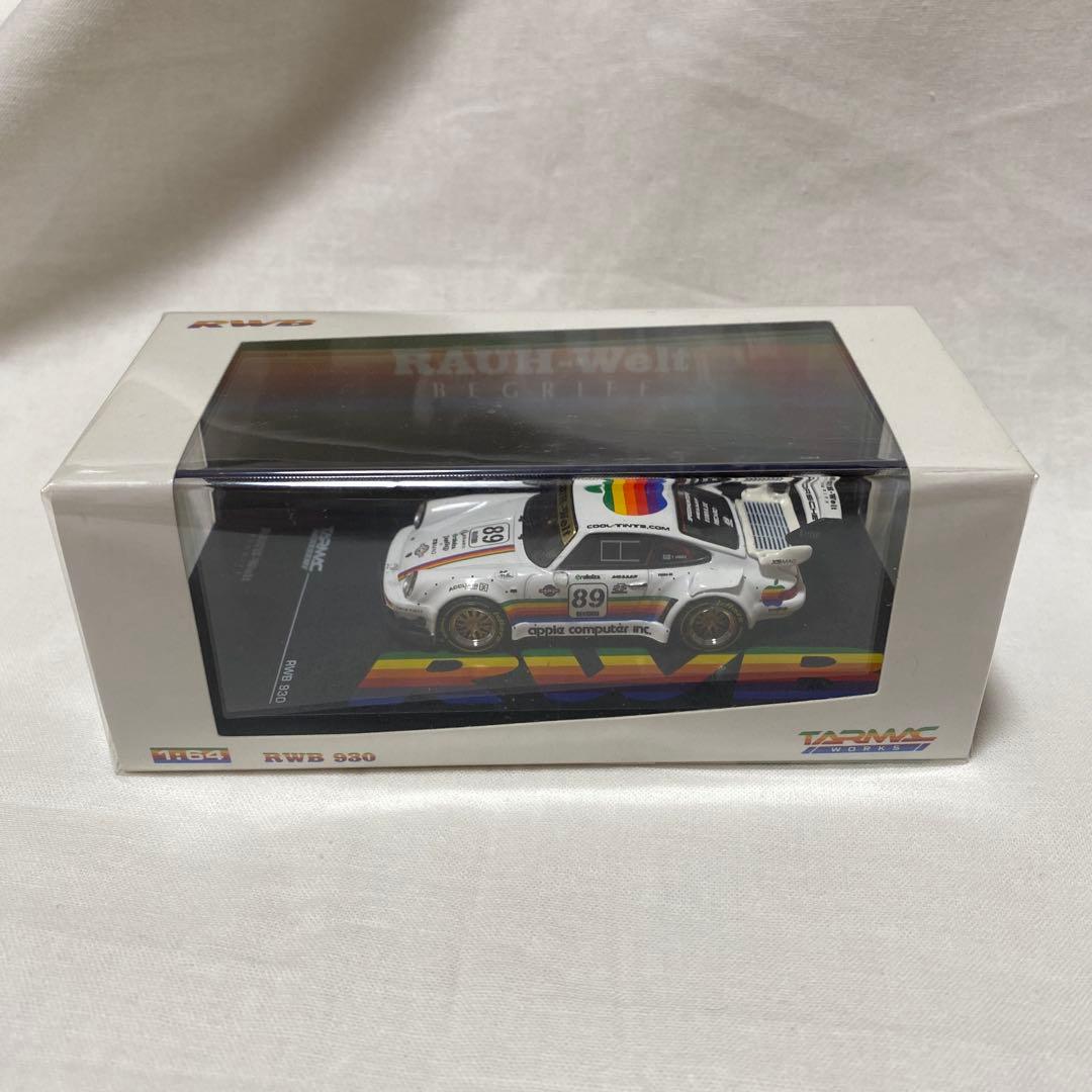 TARMAC RWB ポルシェ 930 Apple