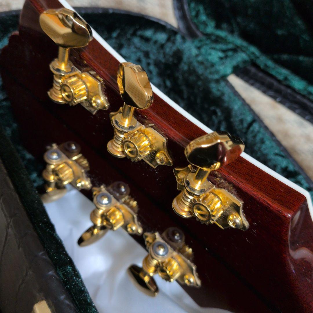 GUILD D−55E アコースティックギター