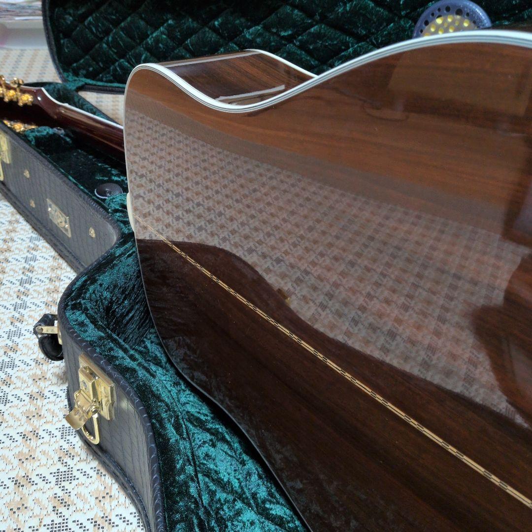 GUILD D−55E アコースティックギター