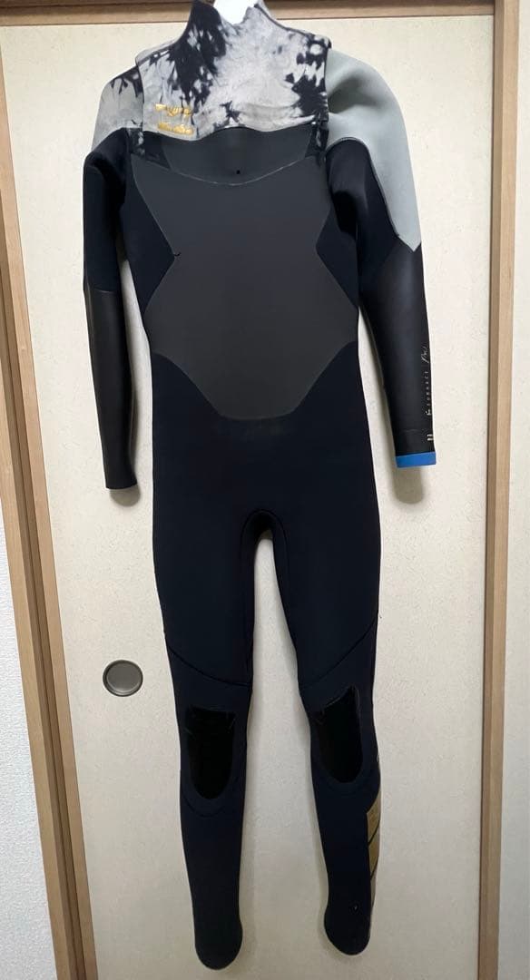 BILLABONG ビラボン セミドライ ウェットスーツ メンズ サーフィン