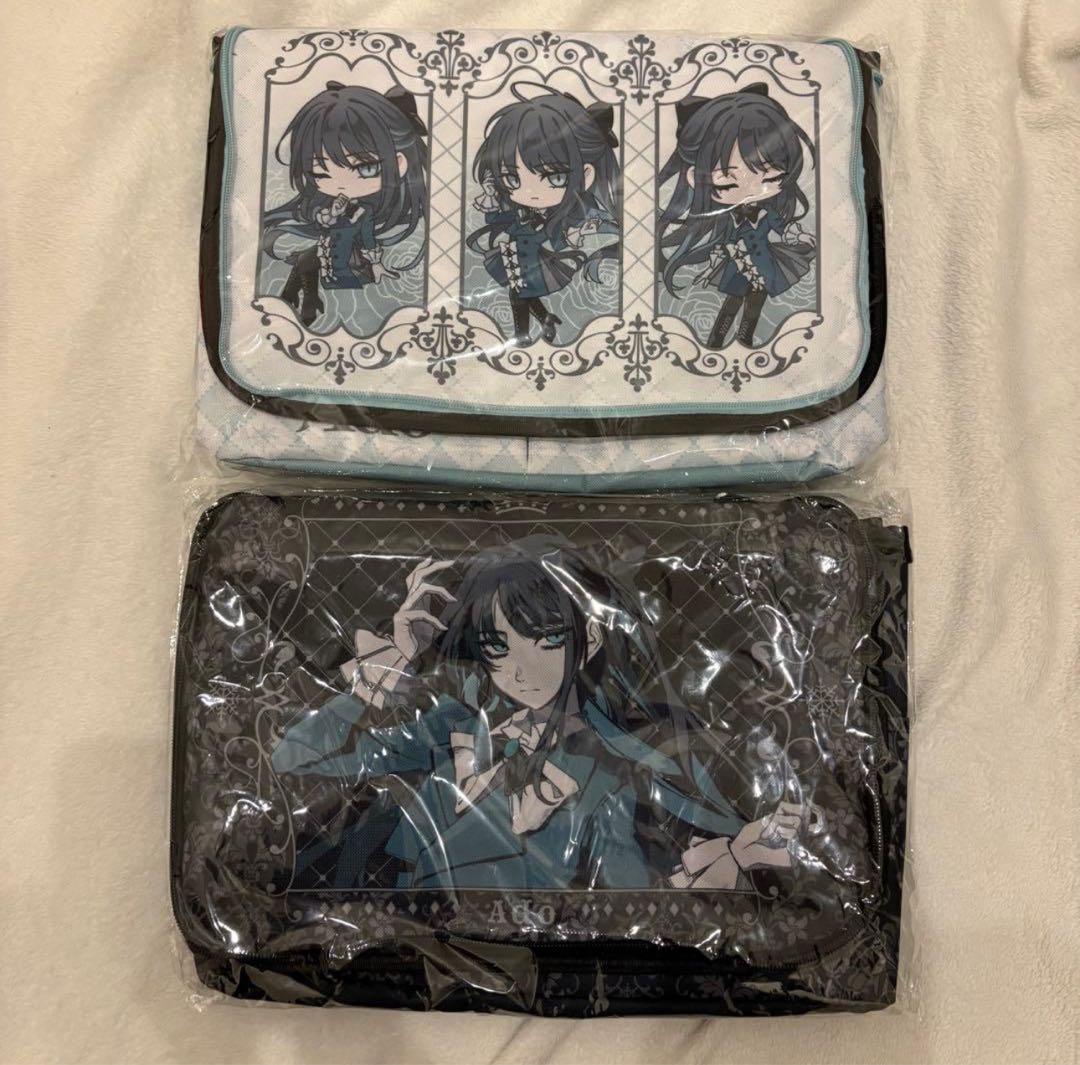 ユキado ラウンドワン アド 収納BOX 3セット