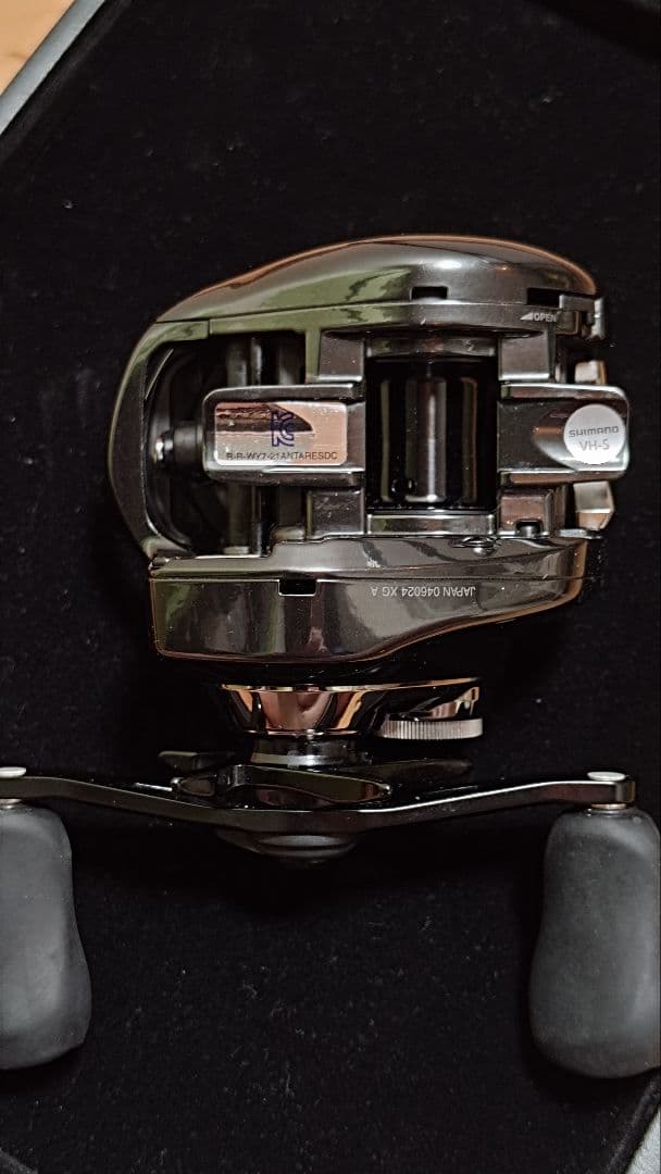 23アンタレスDC MD XG箱付属品あり