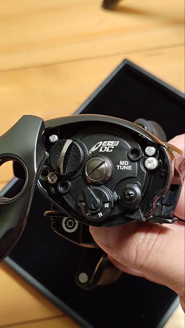 23アンタレスDC MD XG箱付属品あり