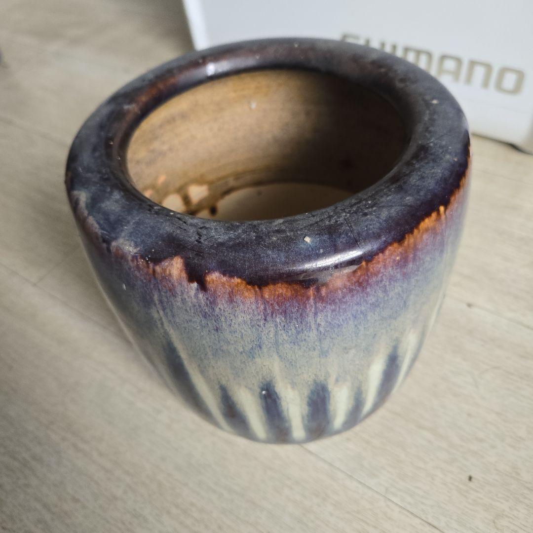 【希少：小型火鉢】