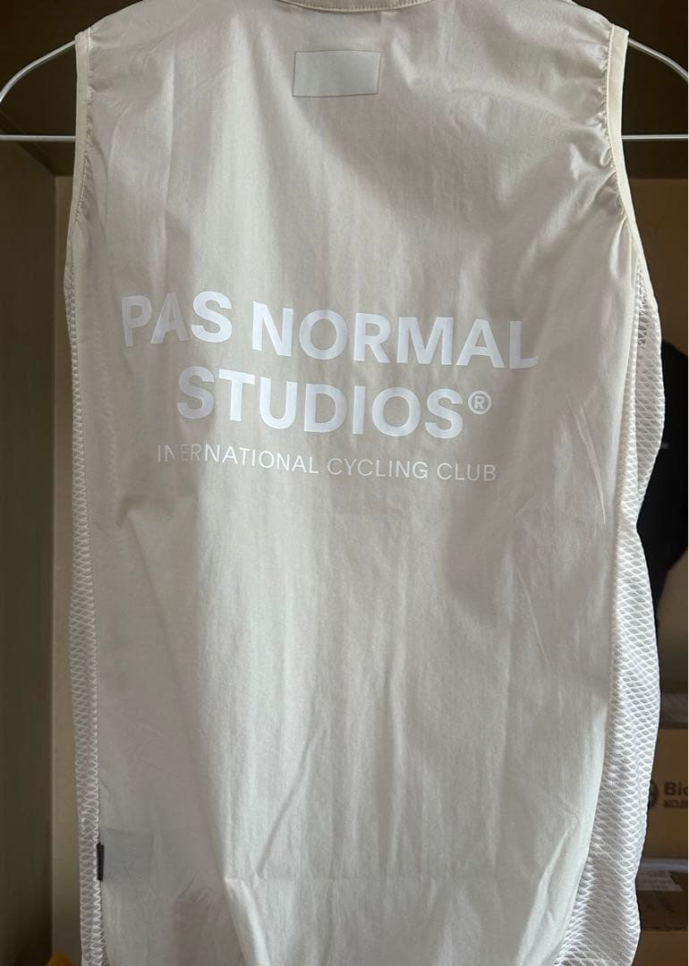 パスノーマルスタジオ