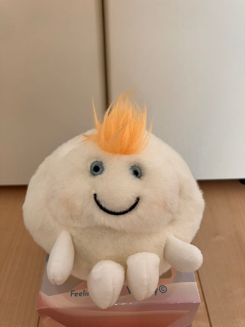 藤井風　Feelin' Good Windy ぬいぐるみ