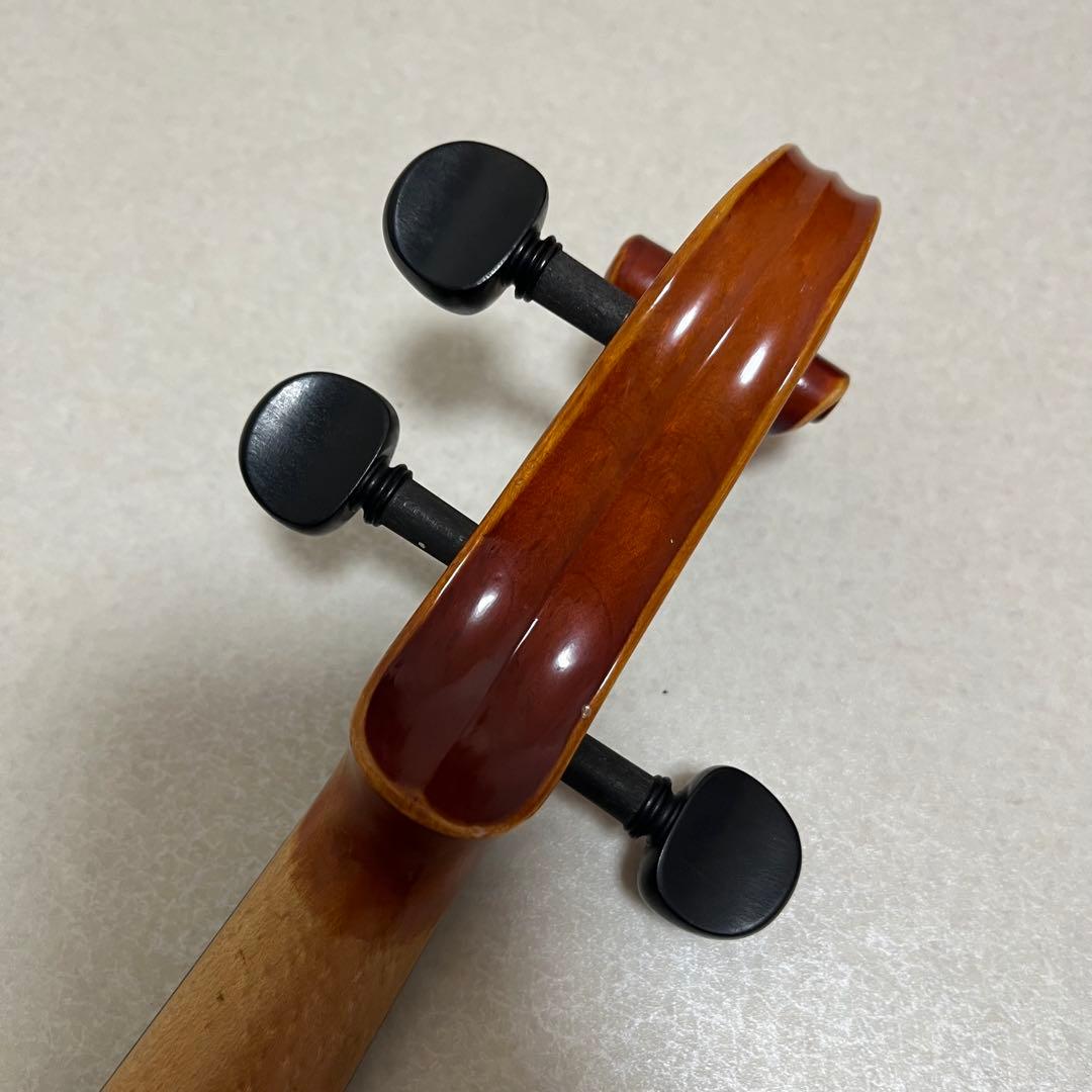 SUZUKI NO.230 4/4 2011年製 バイオリン フルサイズ