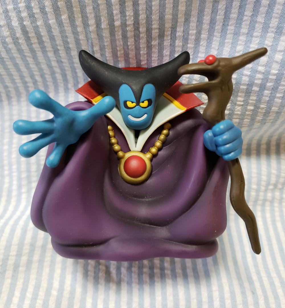 Oniyomekun　ドラゴンクエスト　モンスターソフビまとめ売り