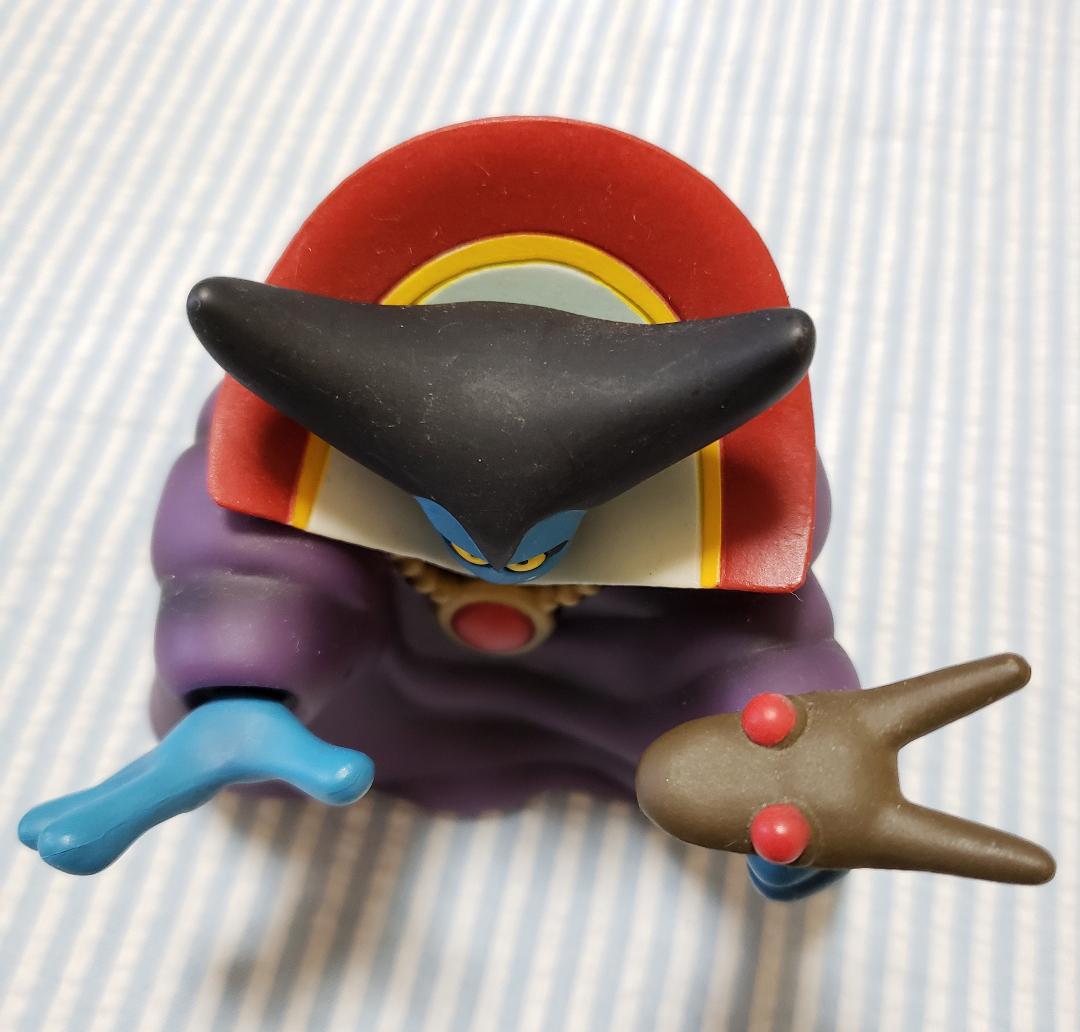 Oniyomekun　ドラゴンクエスト　モンスターソフビまとめ売り
