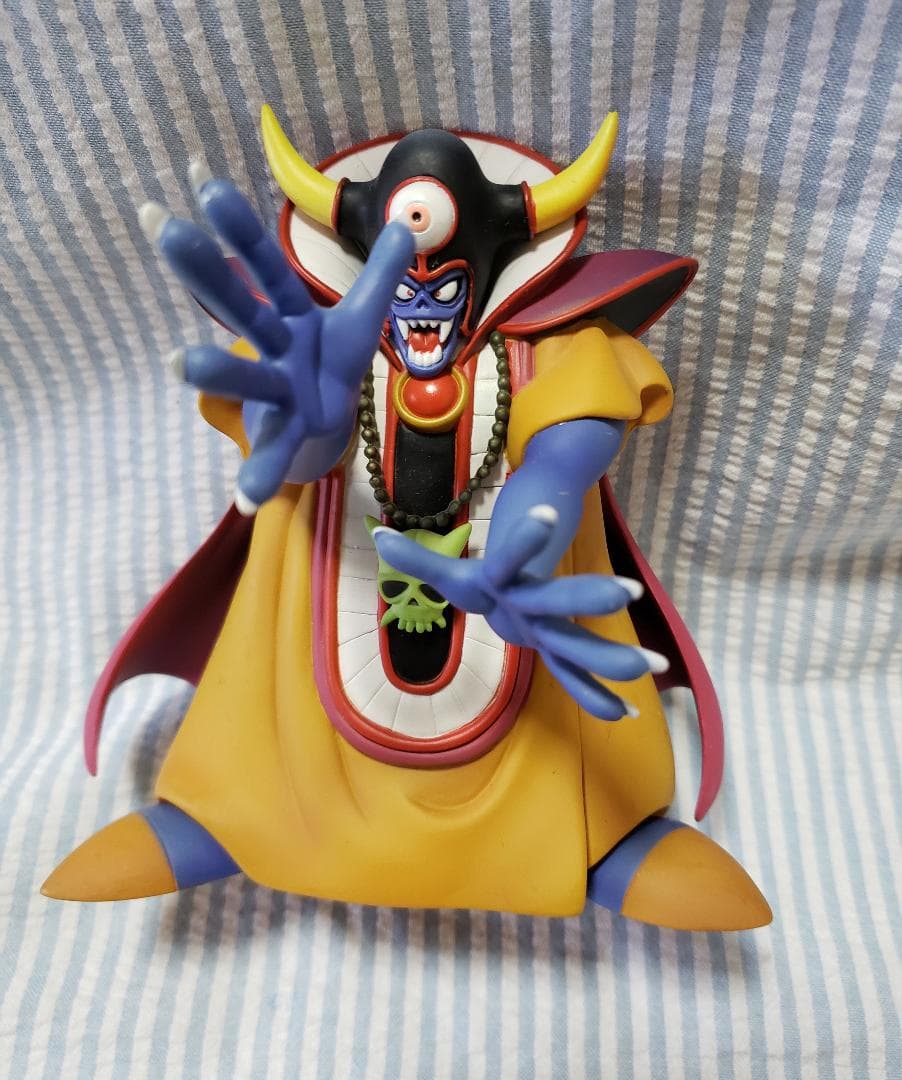 Oniyomekun　ドラゴンクエスト　モンスターソフビまとめ売り