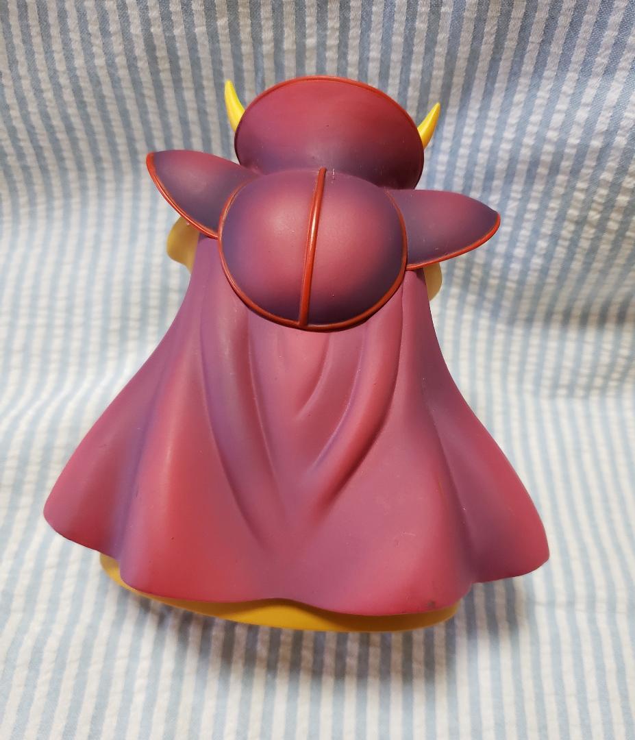 Oniyomekun　ドラゴンクエスト　モンスターソフビまとめ売り