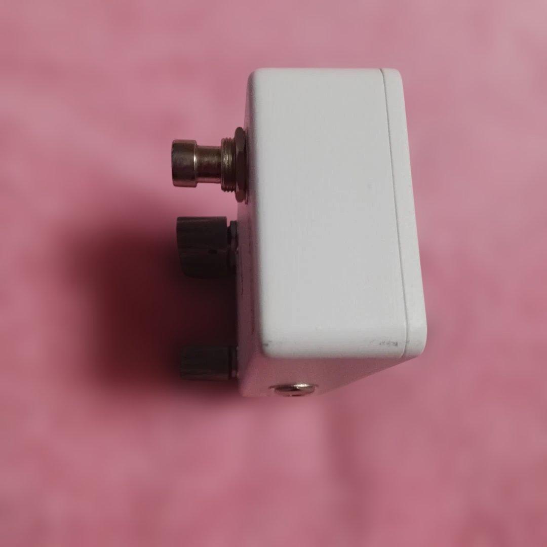 Animals Pedal Sunday Afternoon（ファズ）