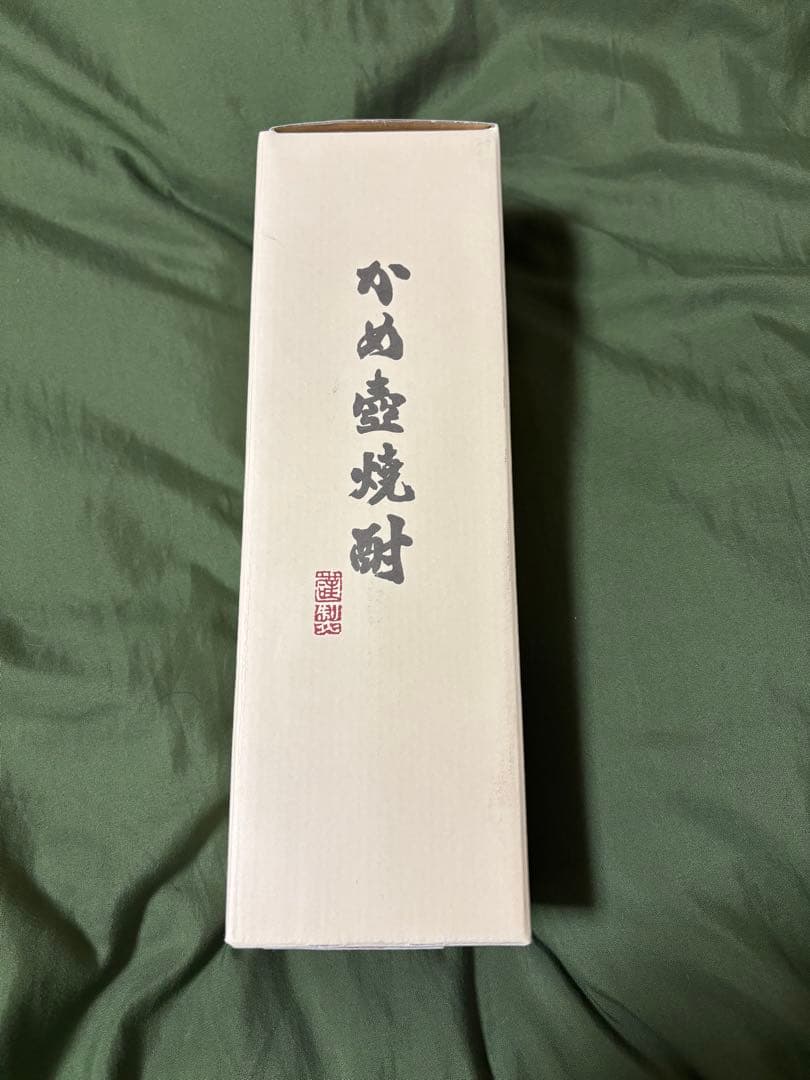 芋焼酎 森伊蔵 金ラベル720ml 25度