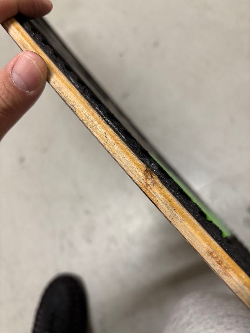 DBフラットスキムボード