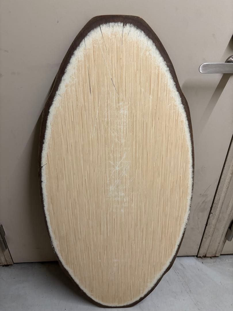 DBフラットスキムボード