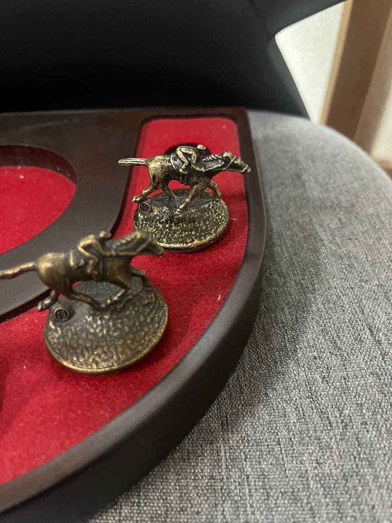 ブラントン 台座 キャップセット