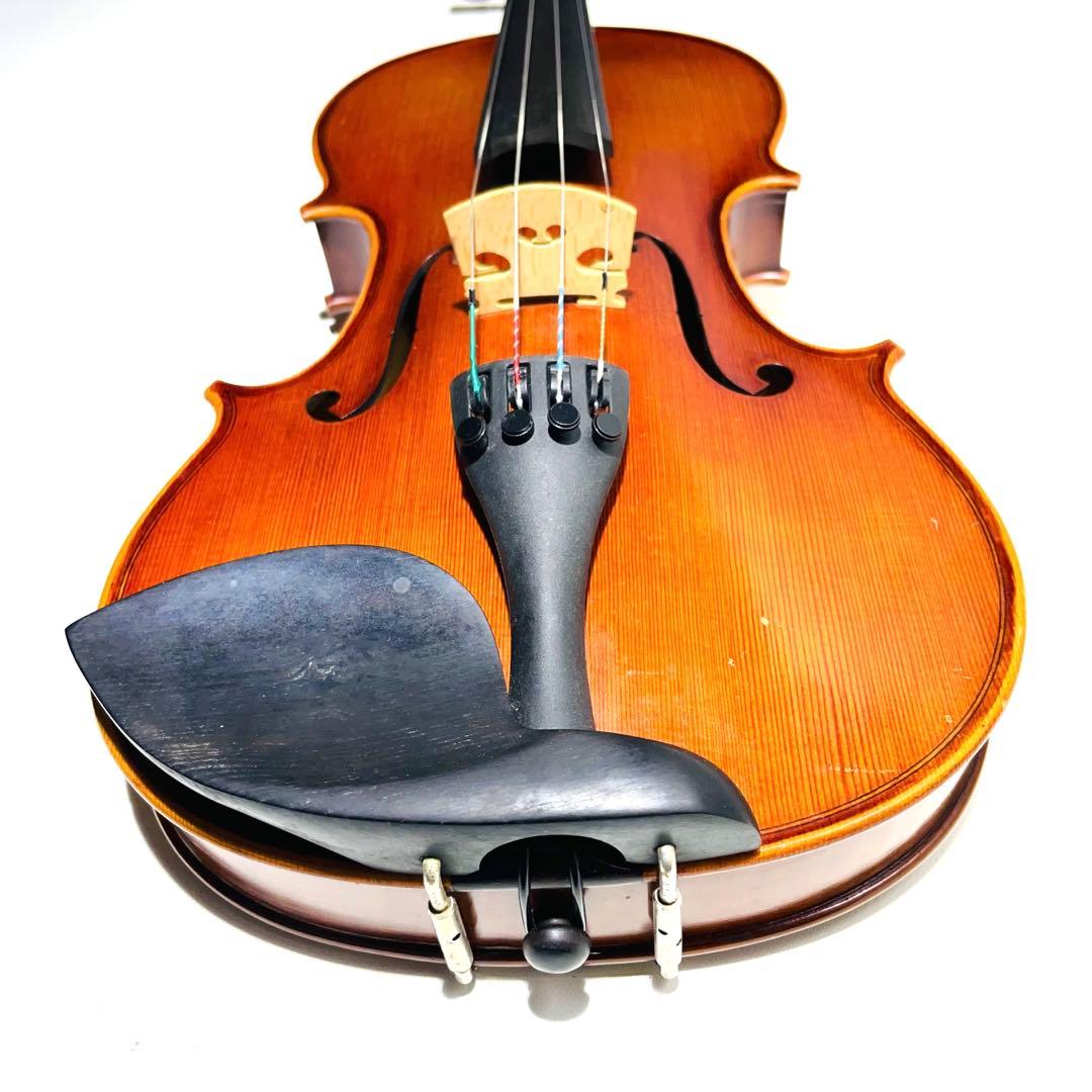 【希少】Franz hoffmann ETUDE 4/4 2010年製