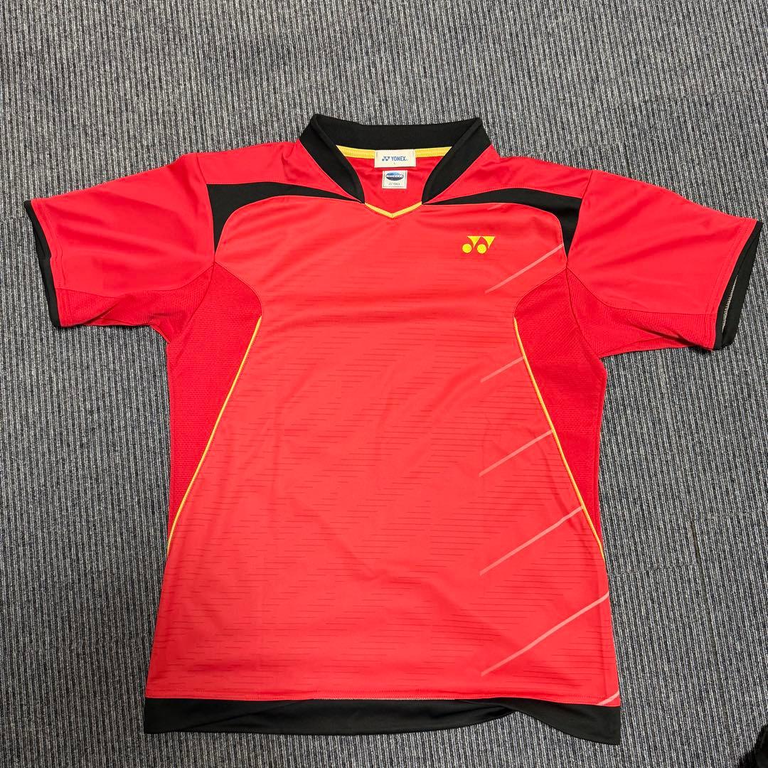 ヨネックス ウェア