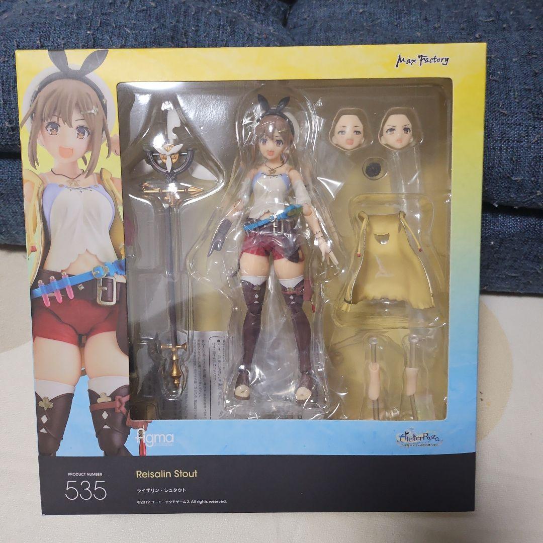 figma ライザ (メーカー不良対応済)