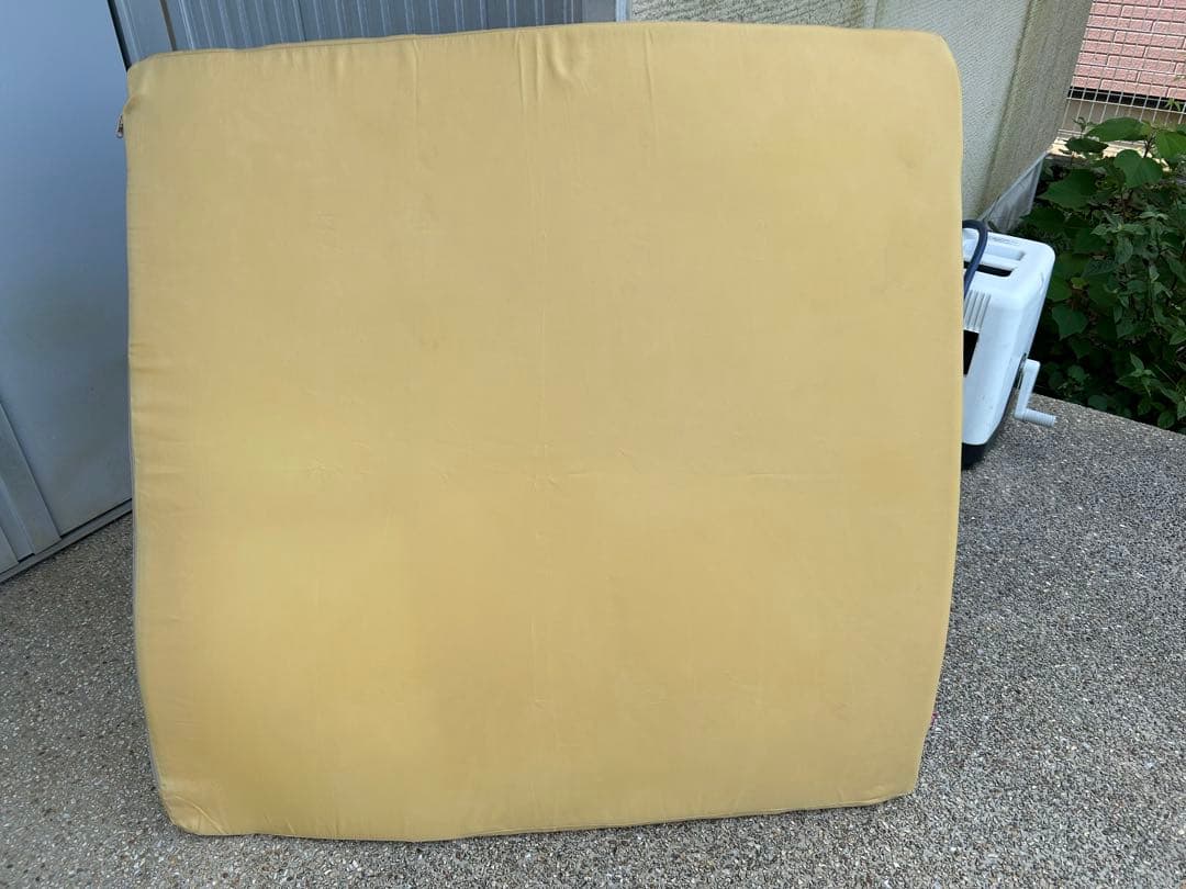 ペティオ (Petio) 床ずれ予防ベッド 大型犬用