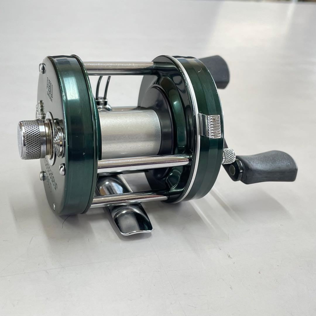 74年 ABU AMBASSADEUR 5000D #740400