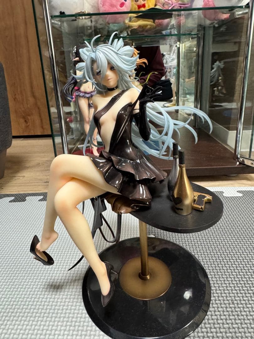 APEX ドールズフロントライン PA-15 シャンパンの怪盗 ver.