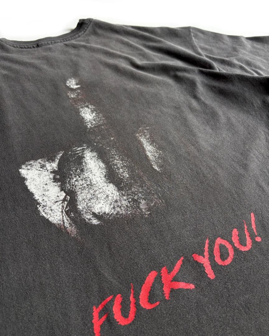 90's MACHINE HEAD バンド Tシャツ