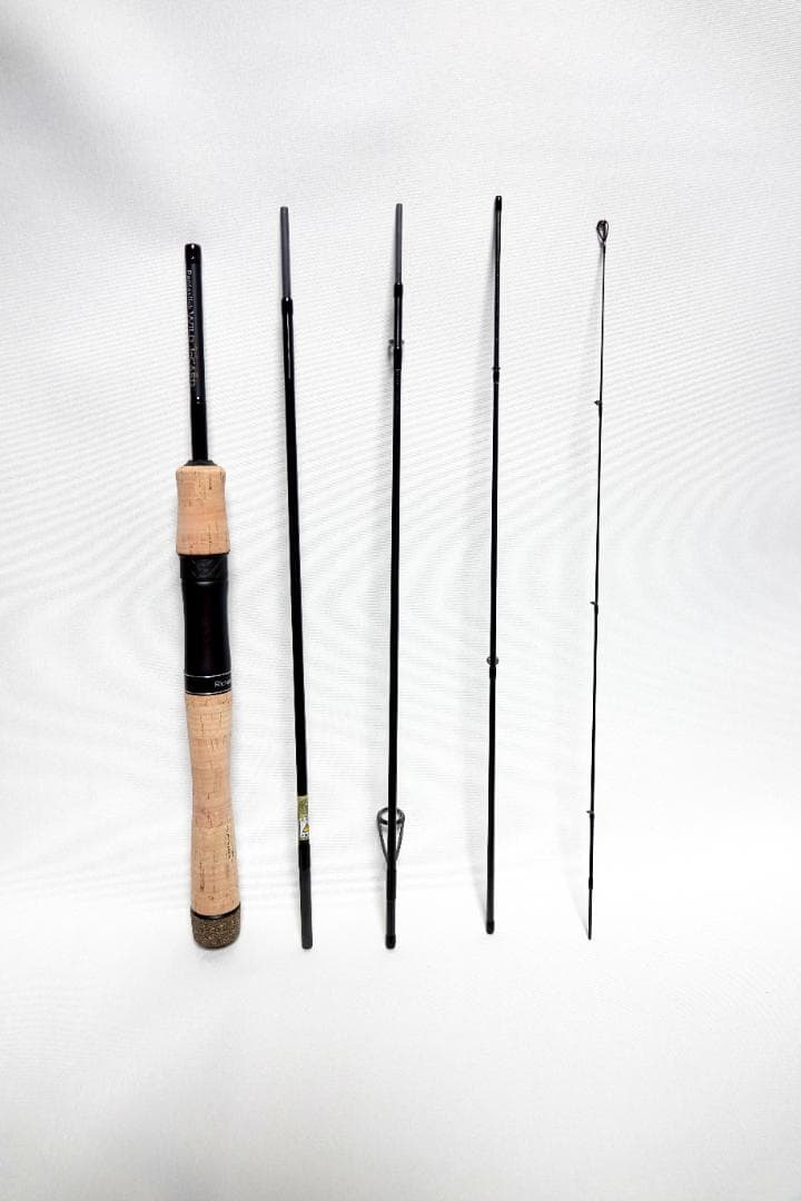 阿納 Pentastick ワイルドジョーカー 3.5lb-511L-st