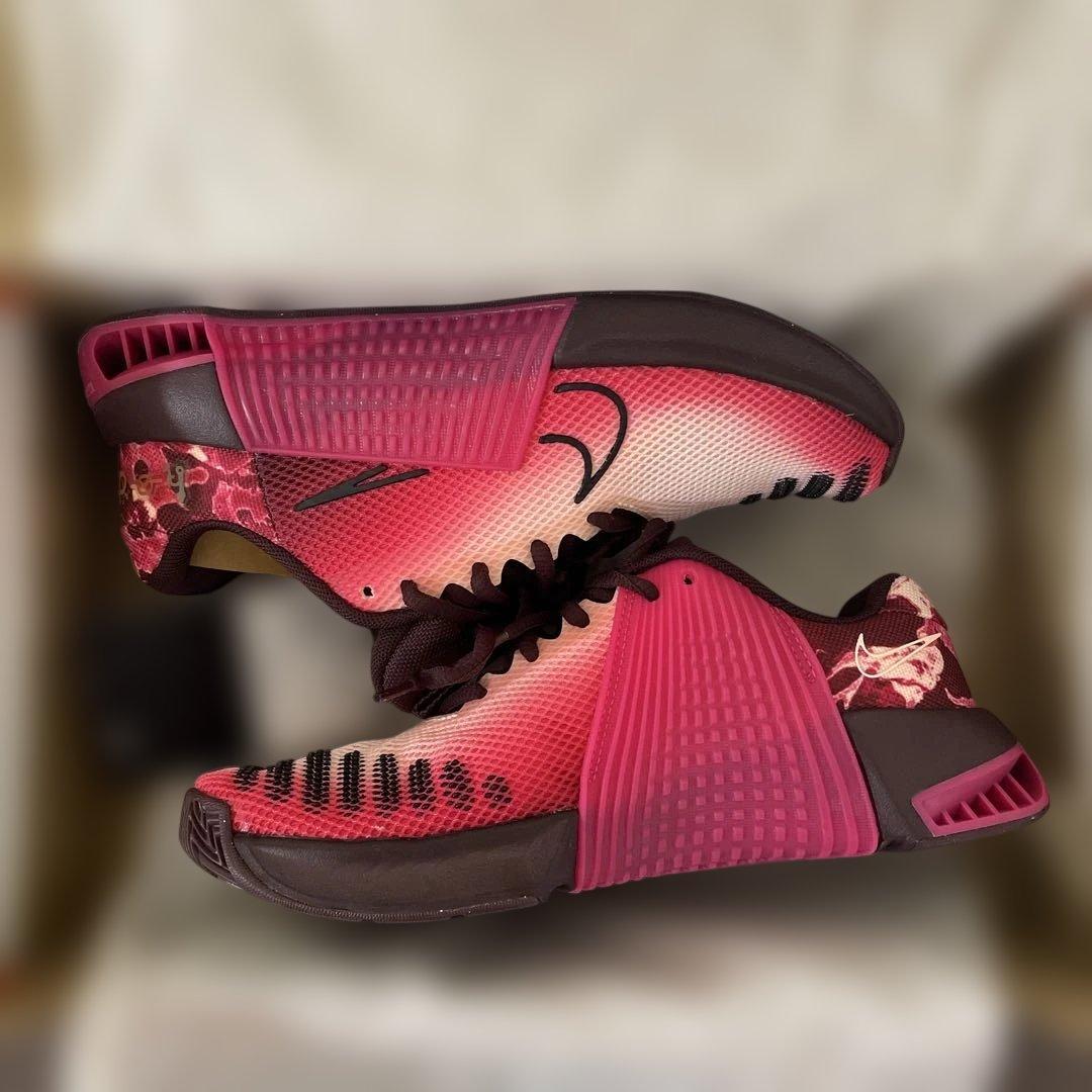 ナイキ メトコン 9 AMP 23cm 新品未使用