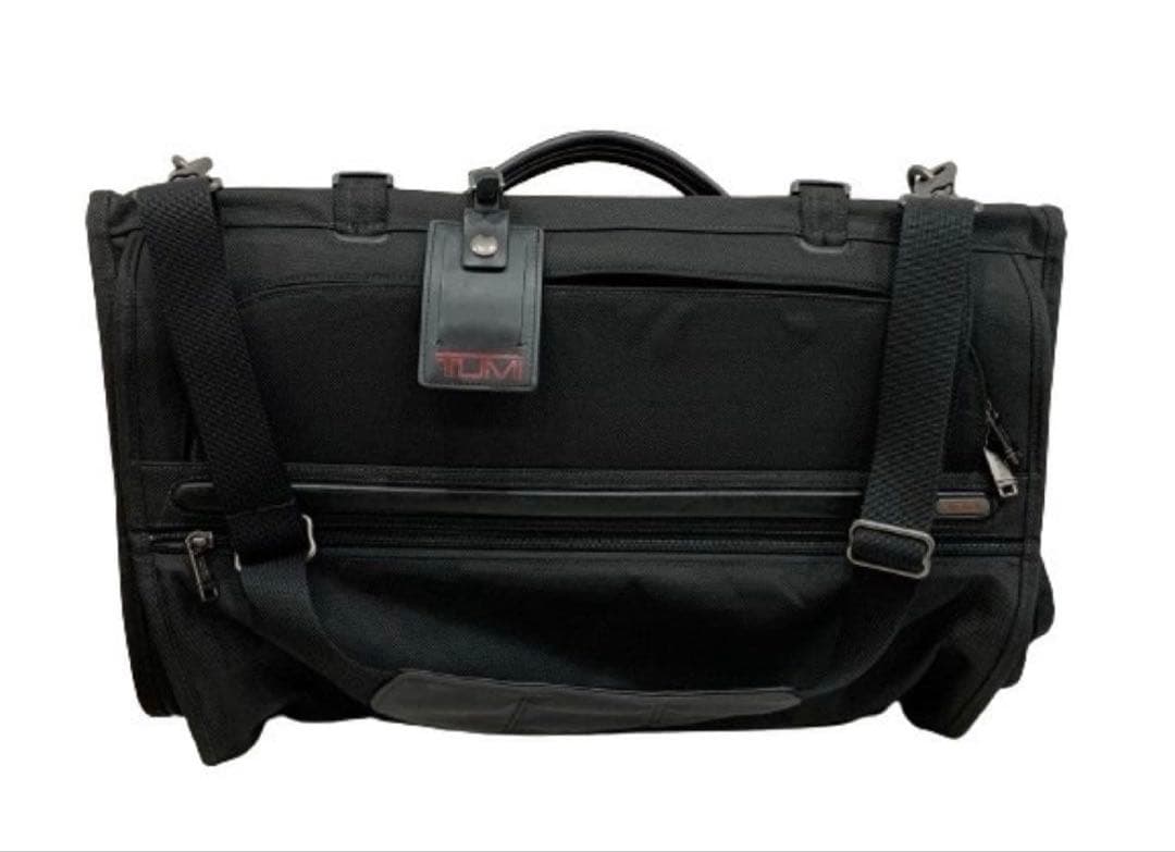 トゥミ スーツケース ガーメントバッグビジネスバッグ