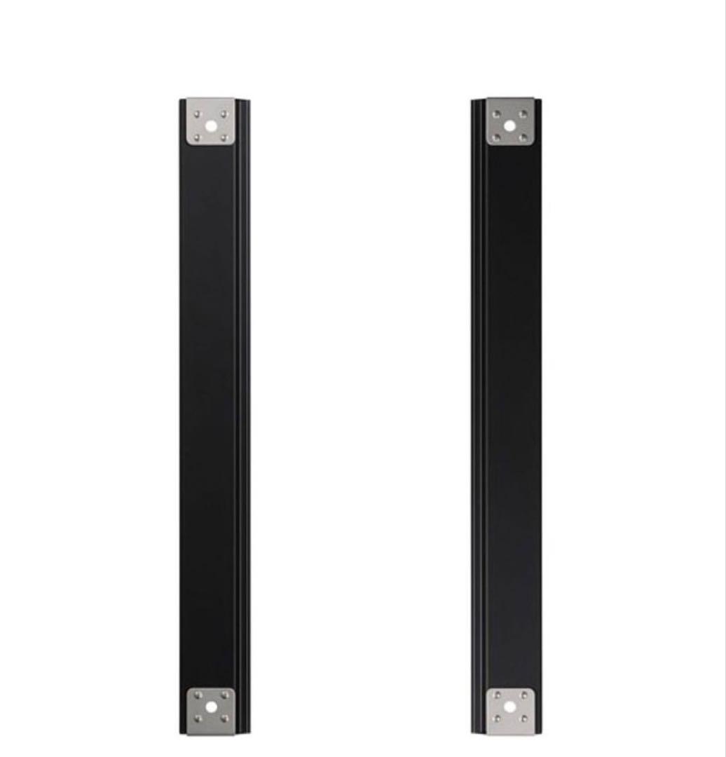 【美品】スノーピーク セパレートIGT レール 3ユニット CK-903-1