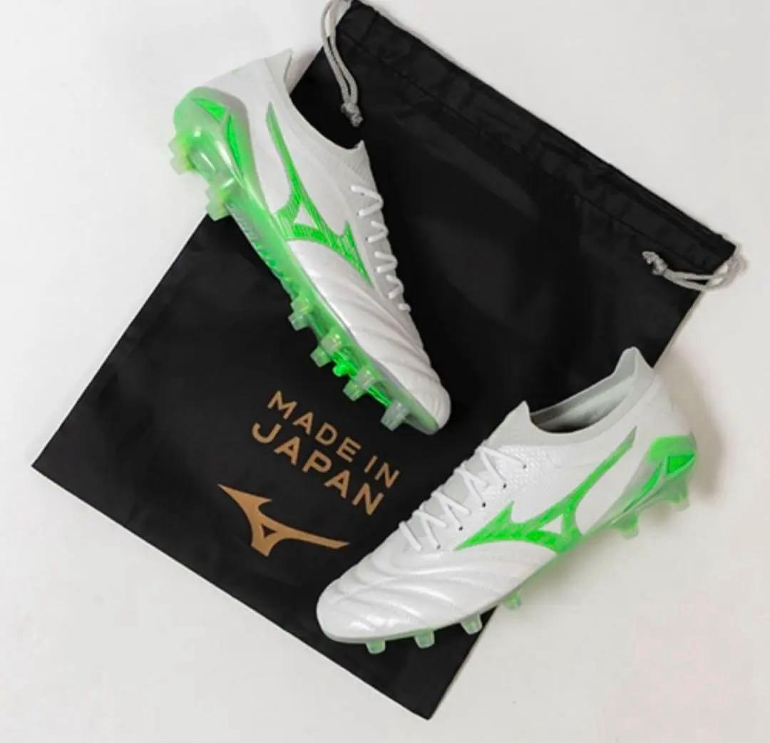 新品未使用　モレリアネオ4β JAPAN 27cm