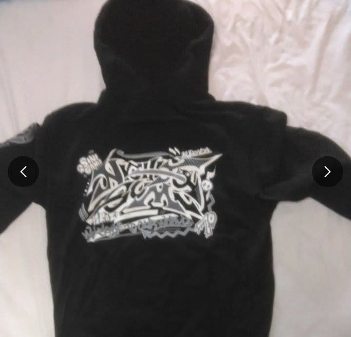 日常組　ZOZO パーカー　帽子　ニット帽　セット　限定　完売