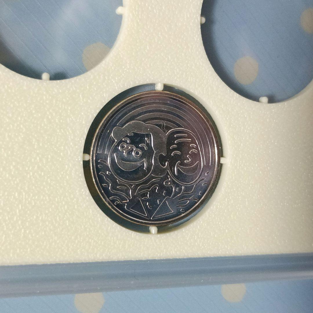 ミント出し　純銀　　名盤　羊　造幣局　ジャパンミント