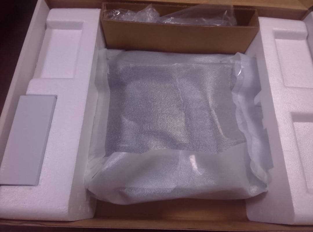 DENON DJ PRIME GO コントローラー