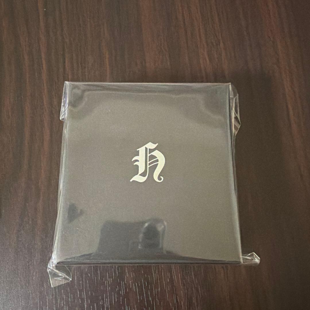 ヒョンジン　ネックレス　メンプロ　スキズ　ポップアップ