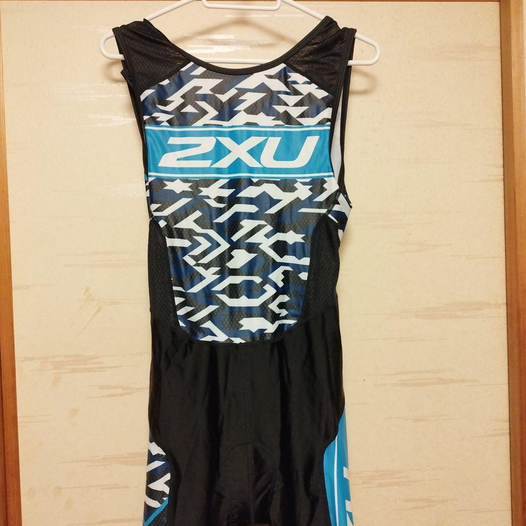 2XU トライスーツ Sサイズ