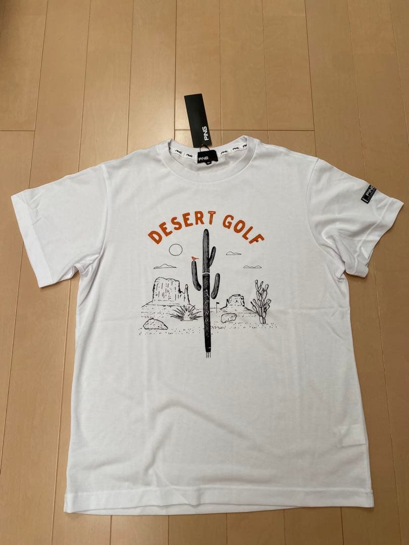 つむさん専用　ピン　Tシャツ　3L その他２点