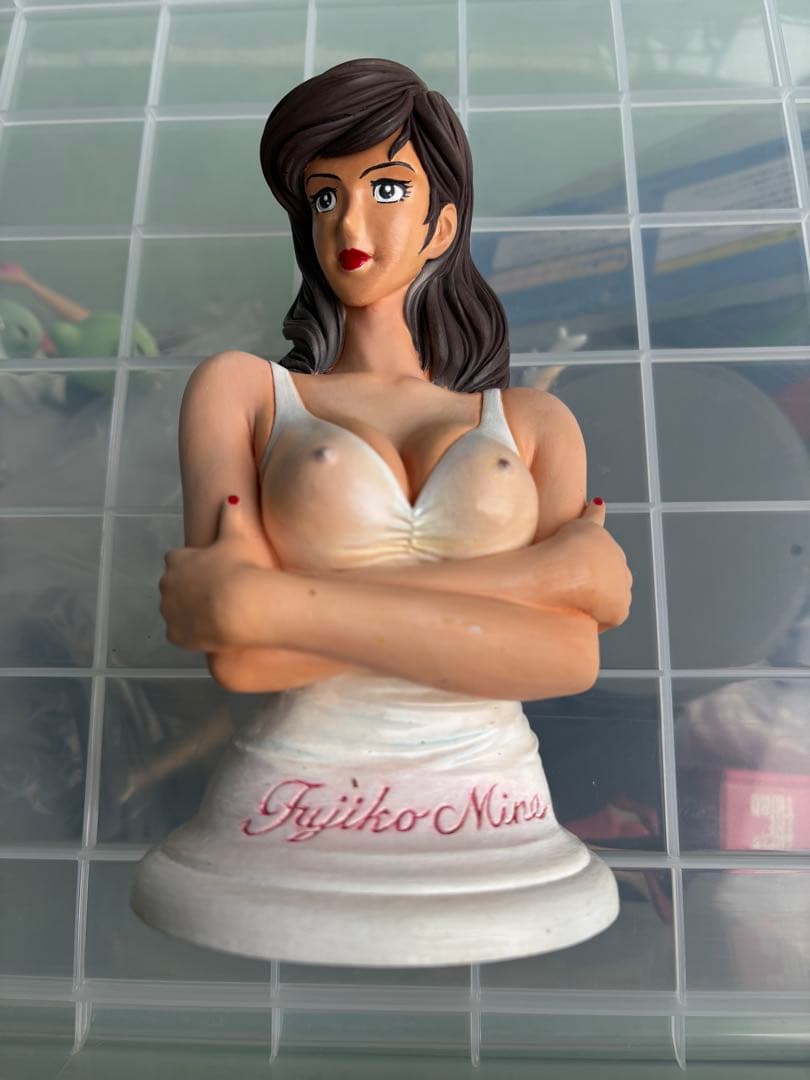 激レア　峰不二子　ラフェスタ　日本テレビ　モンキーパンチ